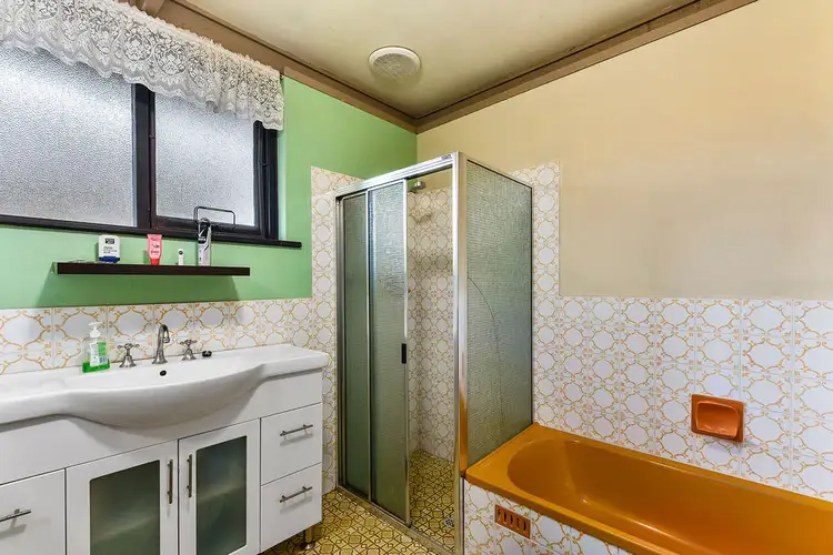 Fourth view of Homely unit listing, 1/11 Millard Street, Mount Gambier SA 5290