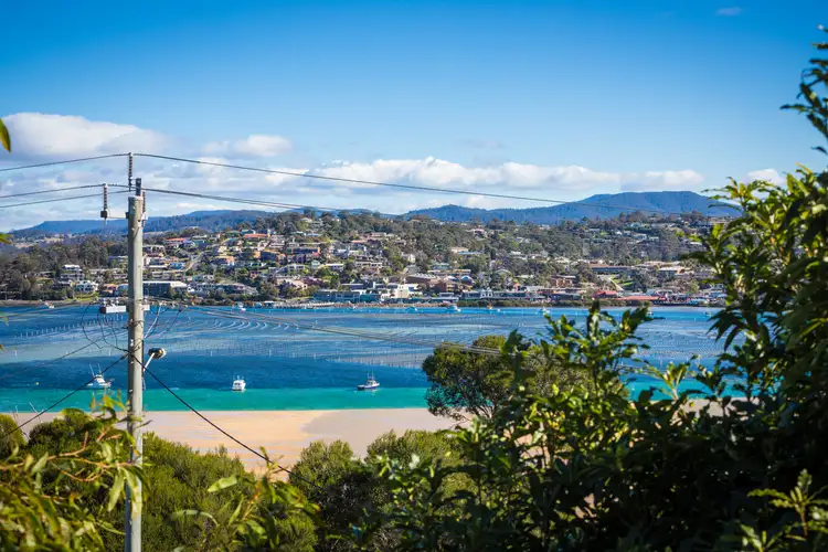 Third view of Homely house listing, 34 Lake Street, Merimbula NSW 2548