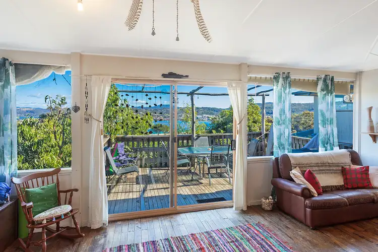 Fourth view of Homely house listing, 34 Lake Street, Merimbula NSW 2548