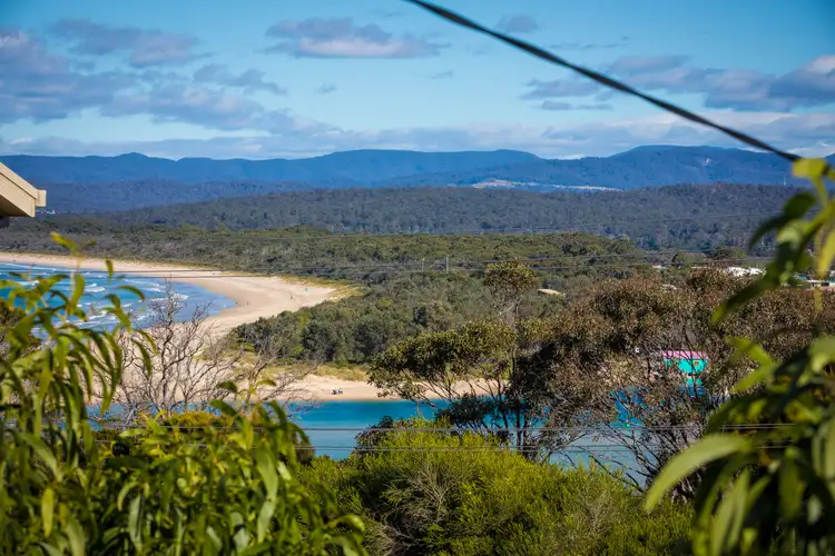 Fifth view of Homely house listing, 34 Lake Street, Merimbula NSW 2548