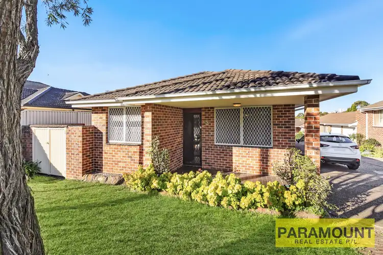 6/42 Rosebery Street, Penshurst NSW 2222