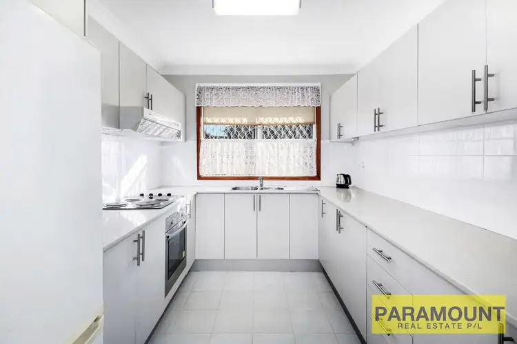 Second view of Homely villa listing, 6/42 Rosebery Street, Penshurst NSW 2222