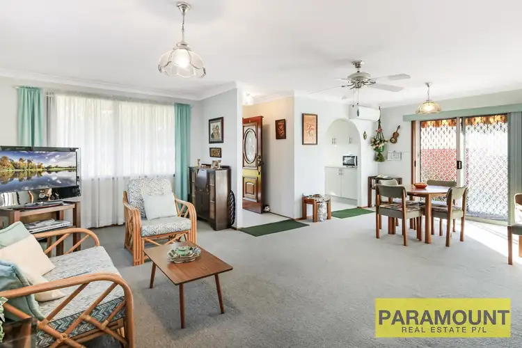 Third view of Homely villa listing, 6/42 Rosebery Street, Penshurst NSW 2222
