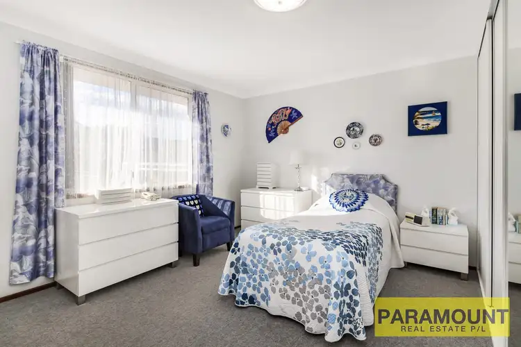Fourth view of Homely villa listing, 6/42 Rosebery Street, Penshurst NSW 2222