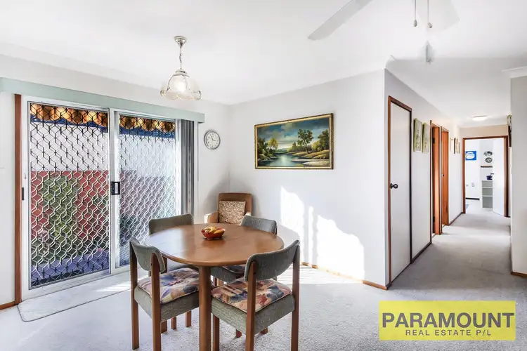 Fifth view of Homely villa listing, 6/42 Rosebery Street, Penshurst NSW 2222