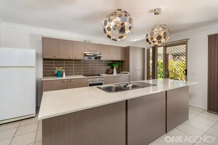 Main view of Homely house listing, 46 Clementine Street, Bellmere QLD 4510