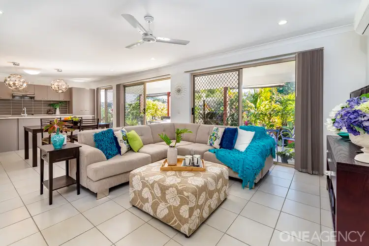Second view of Homely house listing, 46 Clementine Street, Bellmere QLD 4510
