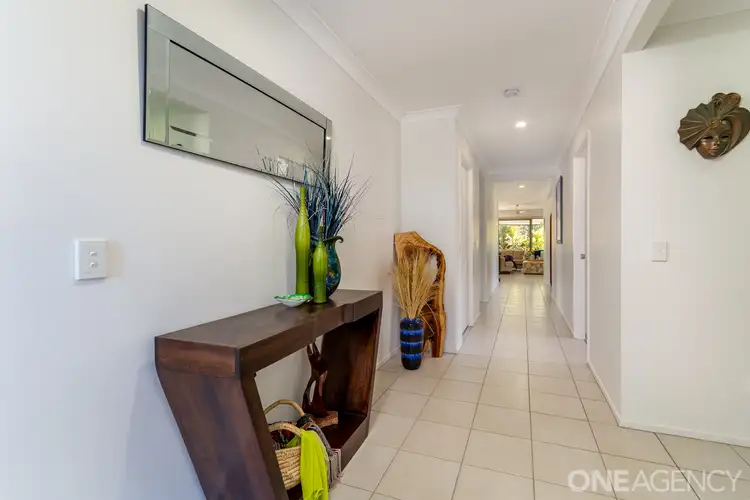 Third view of Homely house listing, 46 Clementine Street, Bellmere QLD 4510
