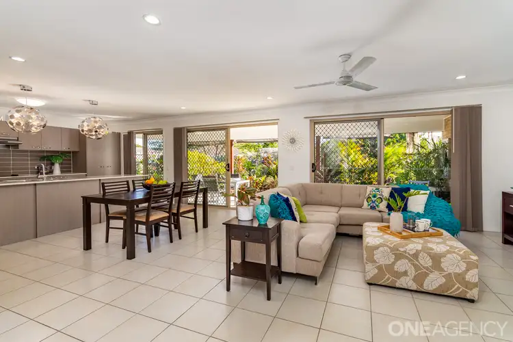 Fourth view of Homely house listing, 46 Clementine Street, Bellmere QLD 4510