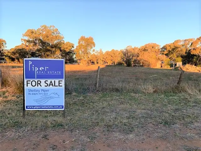 Main view of Homely land listing, 18-24 George Street, Binnaway NSW 2395