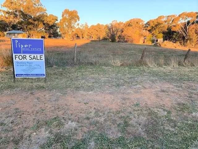 Fifth view of Homely land listing, 18-24 George Street, Binnaway NSW 2395