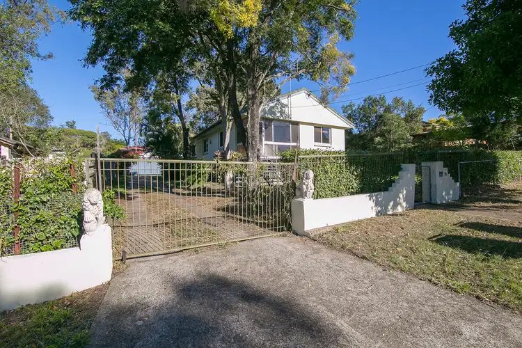 Second view of Homely house listing, 15 Gibbs Street, Riverview QLD 4303