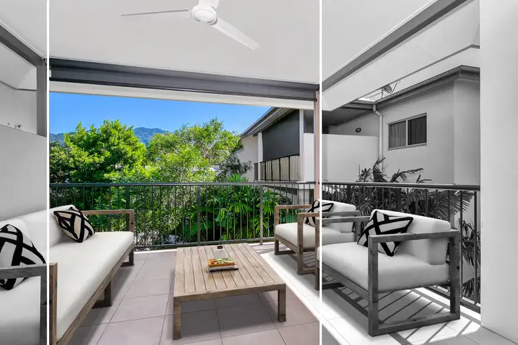 Main view of Homely unit listing, 12/47 Mccormack Street, Manunda QLD 4870
