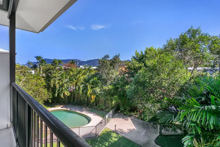 Second view of Homely unit listing, 12/47 Mccormack Street, Manunda QLD 4870
