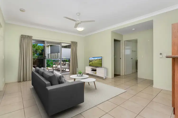 Third view of Homely unit listing, 12/47 Mccormack Street, Manunda QLD 4870