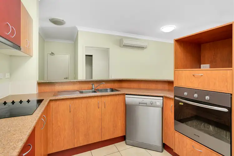 Fifth view of Homely unit listing, 12/47 Mccormack Street, Manunda QLD 4870