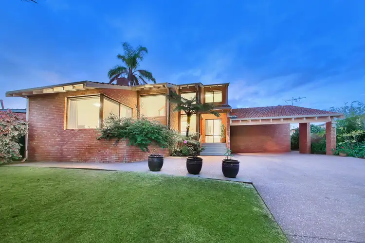 6 HEPWORTH WAY, Noranda WA 6062