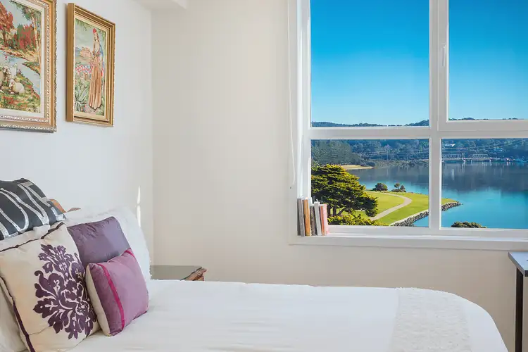 Fourth view of Homely apartment listing, 10/89-93 Campbell Street, Narooma NSW 2546