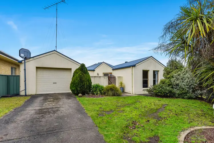 5 Graney Court, Mount Gambier SA 5290
