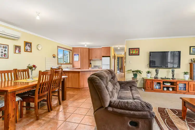 Fourth view of Homely house listing, 5 Graney Court, Mount Gambier SA 5290