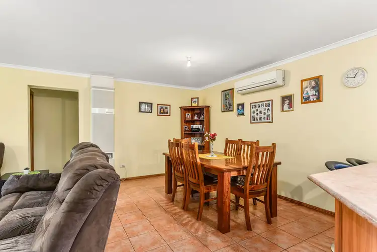 Fifth view of Homely house listing, 5 Graney Court, Mount Gambier SA 5290