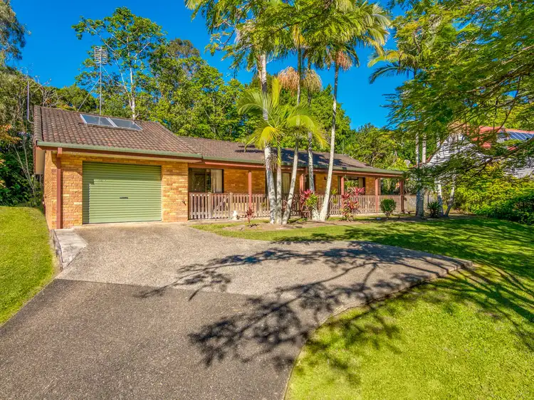 Main view of Homely house listing, 2 Matong Drive, Ocean Shores NSW 2483