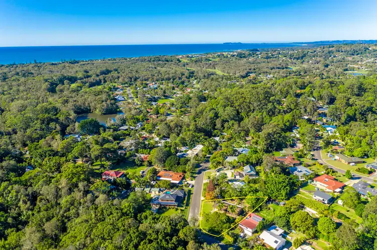 Second view of Homely house listing, 2 Matong Drive, Ocean Shores NSW 2483