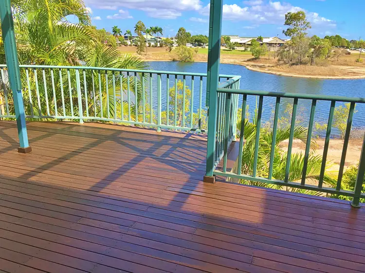 11/30 Martinez Avenue, West End QLD 4810
