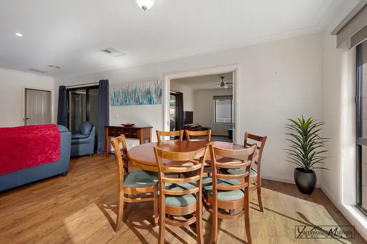 Third view of Homely house listing, 33 Savernake Road, Mulwala NSW 2647