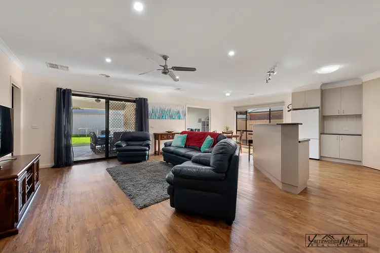 Fourth view of Homely house listing, 33 Savernake Road, Mulwala NSW 2647