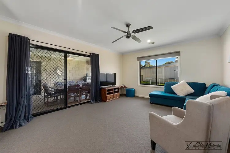Fifth view of Homely house listing, 33 Savernake Road, Mulwala NSW 2647