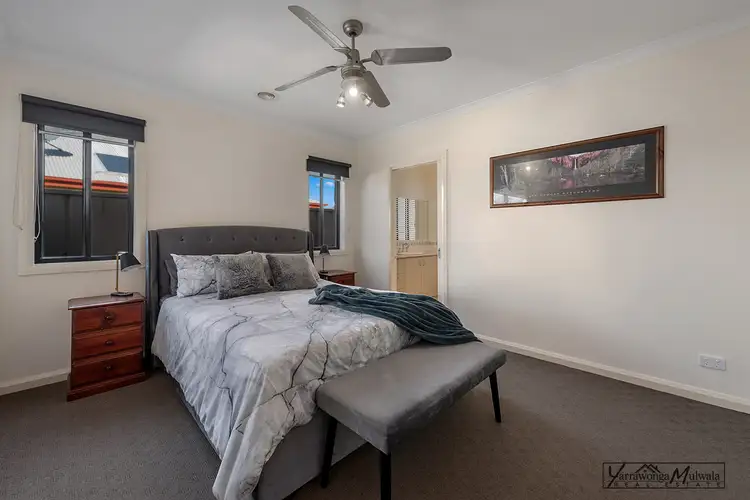 Sixth view of Homely house listing, 33 Savernake Road, Mulwala NSW 2647