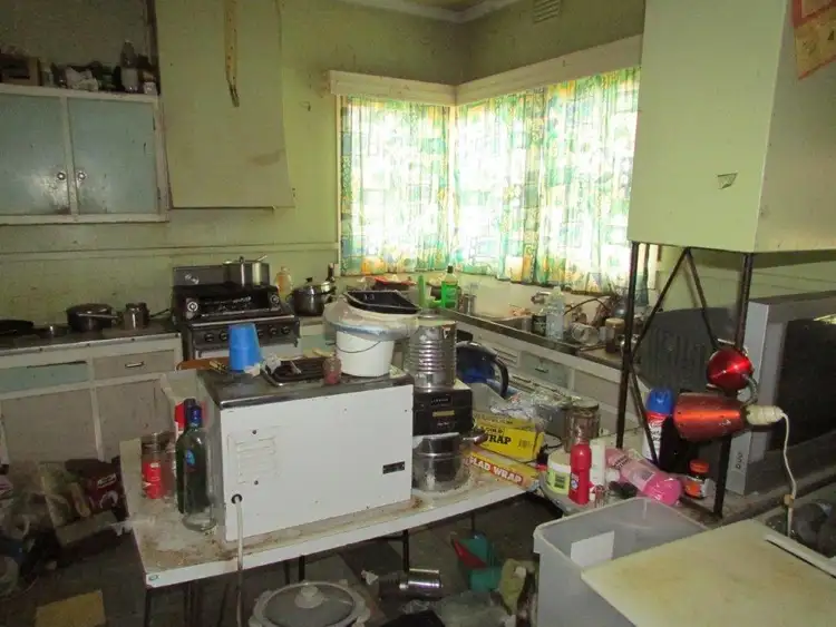 Second view of Homely house listing, 34-40 Dyer Street, Watchem VIC 3482
