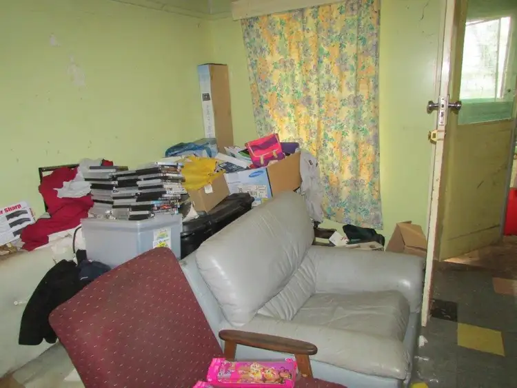 Third view of Homely house listing, 34-40 Dyer Street, Watchem VIC 3482