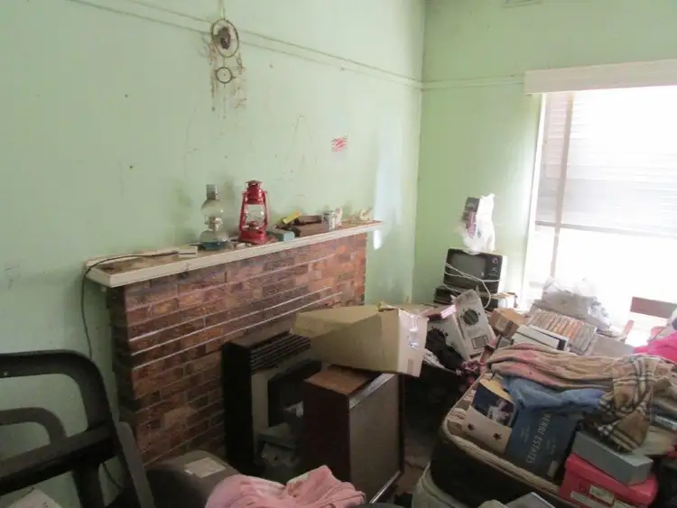 Fifth view of Homely house listing, 34-40 Dyer Street, Watchem VIC 3482
