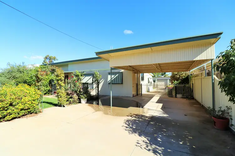 Main view of Homely house listing, 58 Murray Street, Kerang VIC 3579