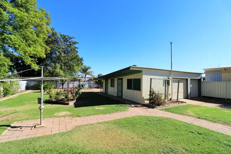 Second view of Homely house listing, 58 Murray Street, Kerang VIC 3579