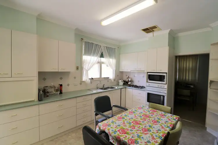Third view of Homely house listing, 58 Murray Street, Kerang VIC 3579