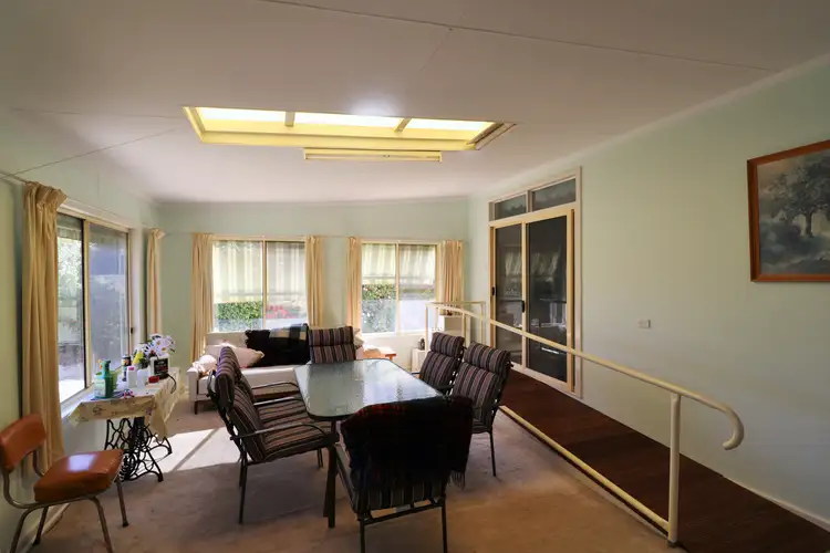 Fifth view of Homely house listing, 58 Murray Street, Kerang VIC 3579