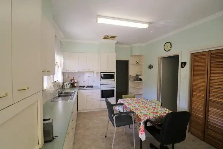 Sixth view of Homely house listing, 58 Murray Street, Kerang VIC 3579