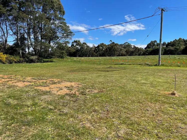 Fourth view of Homely land listing, 0 Hill Court, Wynyard TAS 7325