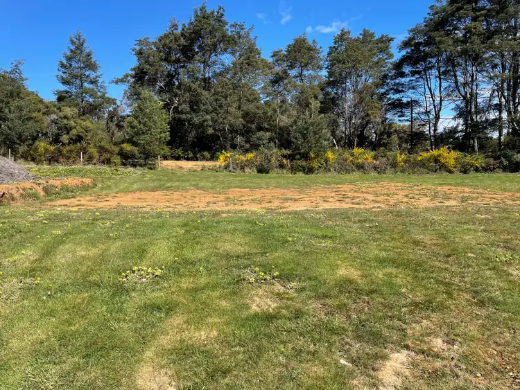 Fifth view of Homely land listing, 0 Hill Court, Wynyard TAS 7325