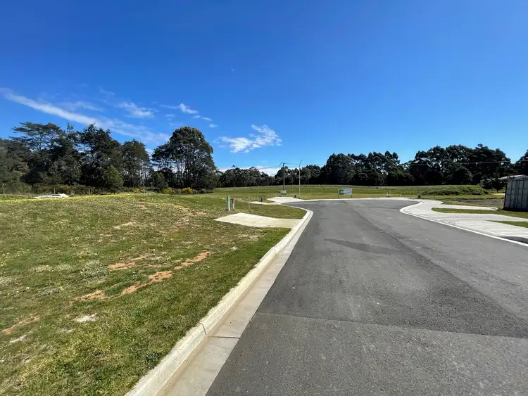 Sixth view of Homely land listing, 0 Hill Court, Wynyard TAS 7325