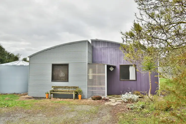 Main view of Homely house listing, 8 McPhee Street North, Buffalo VIC 3958