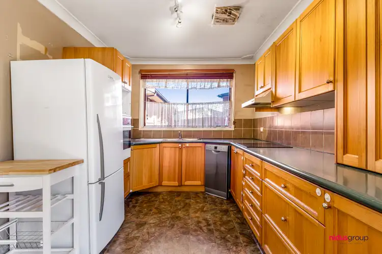 Third view of Homely house listing, 17 Chestnut Crescent, Bidwill NSW 2770