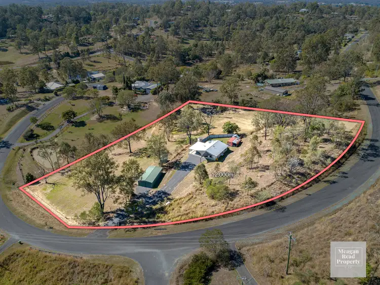 Main view of Homely house listing, 48 Randwick Drive, Mundoolun QLD 4285