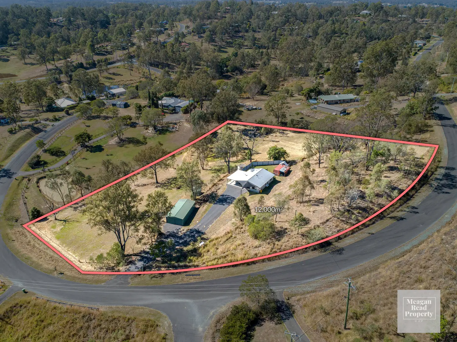 Main view of Homely house listing, 48 Randwick Drive, Mundoolun QLD 4285