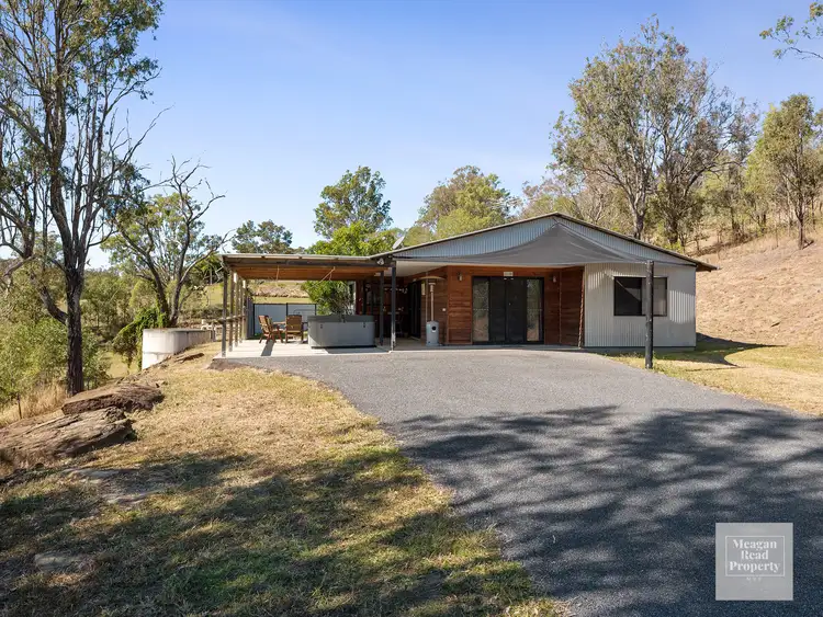 Second view of Homely house listing, 48 Randwick Drive, Mundoolun QLD 4285