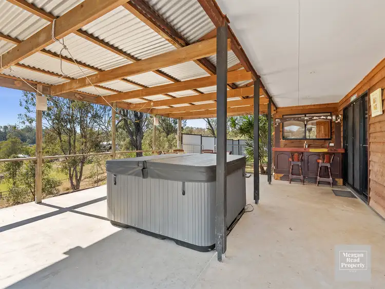 Third view of Homely house listing, 48 Randwick Drive, Mundoolun QLD 4285