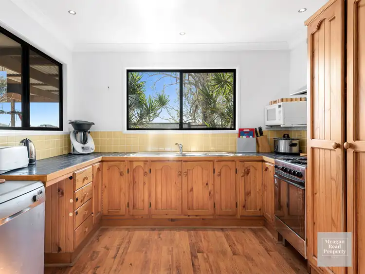 Fourth view of Homely house listing, 48 Randwick Drive, Mundoolun QLD 4285